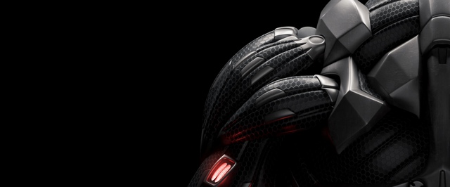 Ремастер Crysis выйдет на Switch 23 июля — раньше, чем на остальных платформах