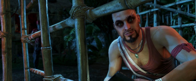 Возвращение Будулая: гадаем, как в Far Cry 6 мог бы появиться Ваас