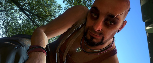 В Far Cry 3 добавили полноценный кооператив