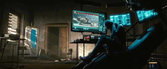 Cyberpunk 2077 не войдет в Xbox Game Pass