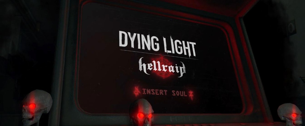 dying light hellraid outfits dying light hellraid outfits
