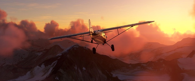 Microsoft Flight Simulator пока не будут выпускать в Steam, версия для Xbox не отменена