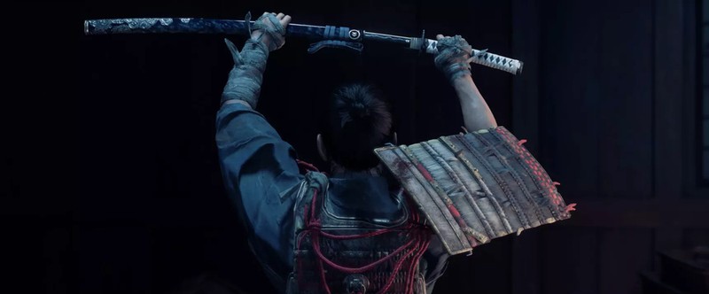 Компромиссы и историчность: основатель Sucker Punch рассказывает о создании Ghost of Tsushima