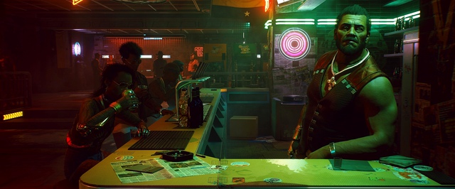 Похоже, в Cyberpunk 2077 упростили хакерство: теперь это что-то вроде магии