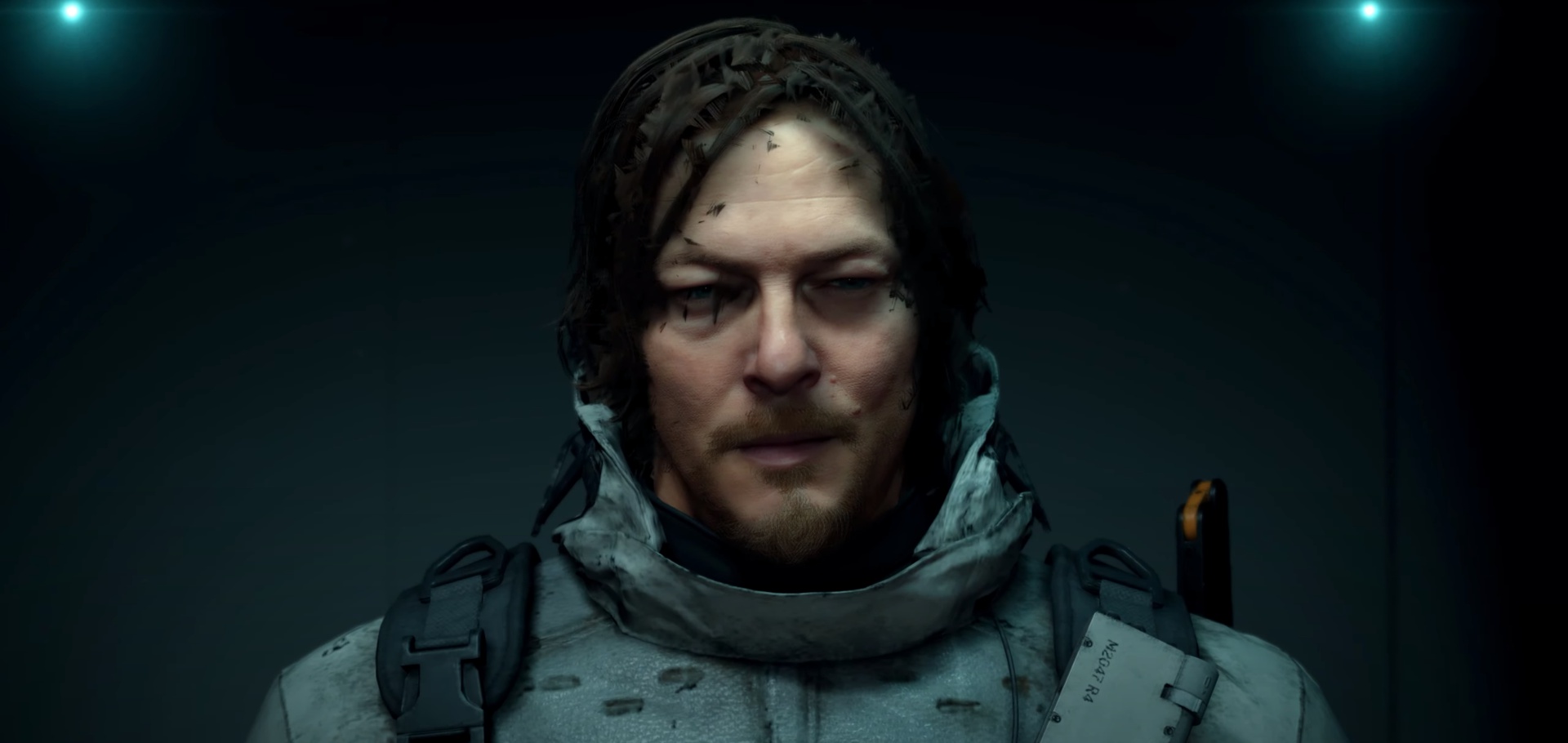 Death stranding клиффорд унгер способности