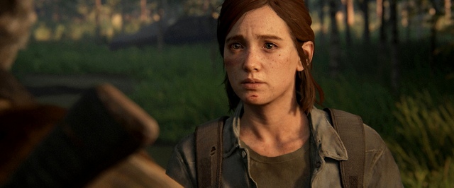 Рейтинг The Last of Us 2 на Metacritic постепенно становятся лучше