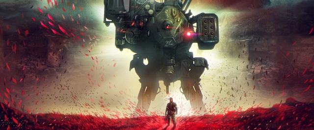 Режиссер Metal Gear публикует концепты фильма в честь 33-летия франшизы