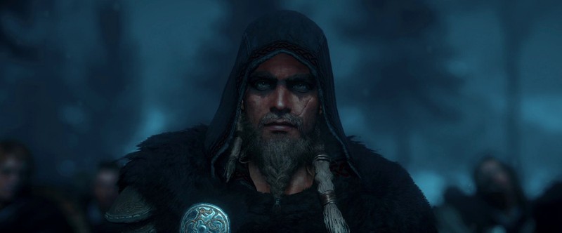 В трейлере Assassins Creed Valhalla заметили еще пару ассасинов и новое оружие