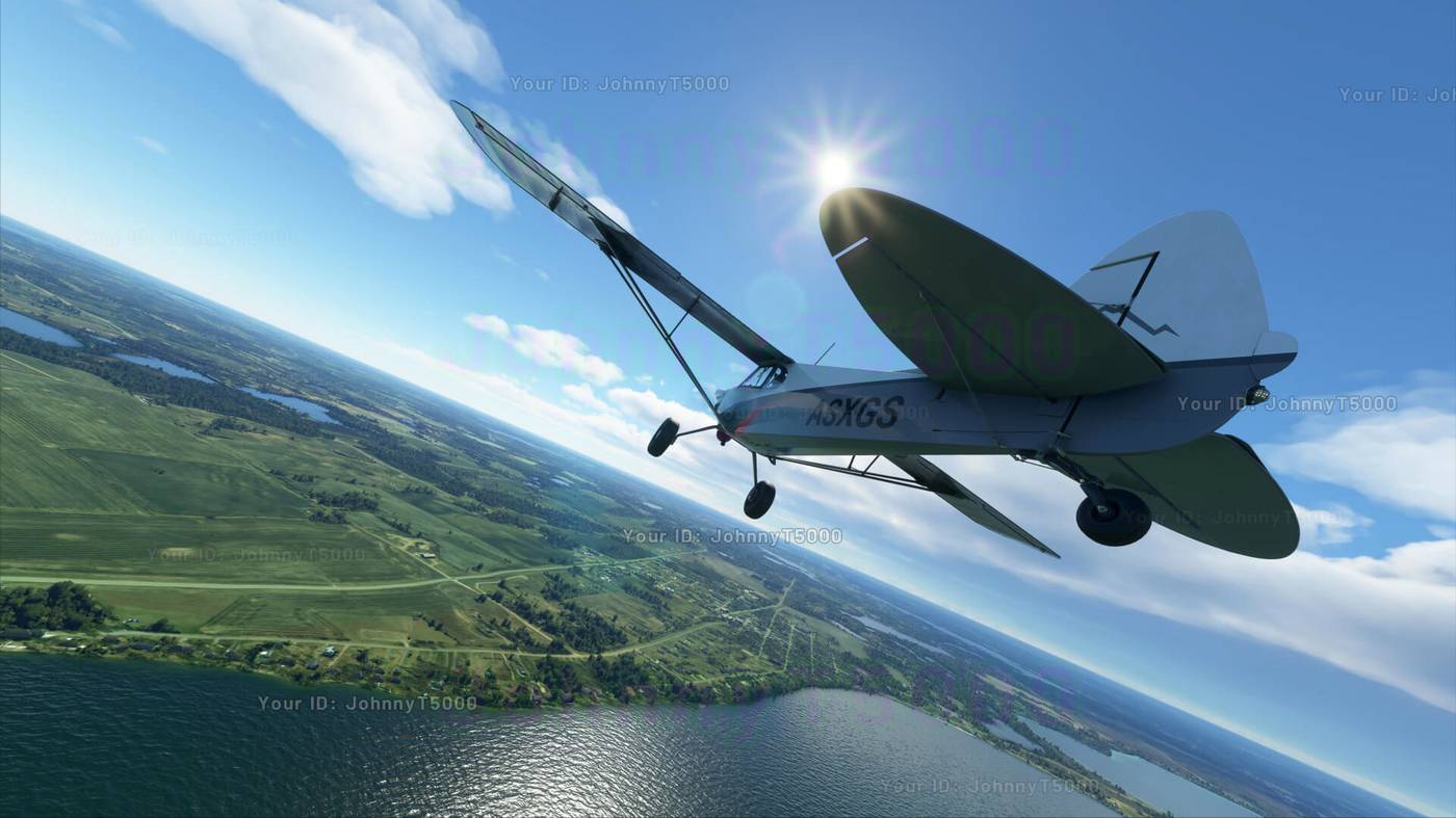 Microsoft flight simulator как установить аэропорт