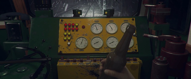 Симулятор сибирского машиниста все еще в разработке, вот актуальный геймплей