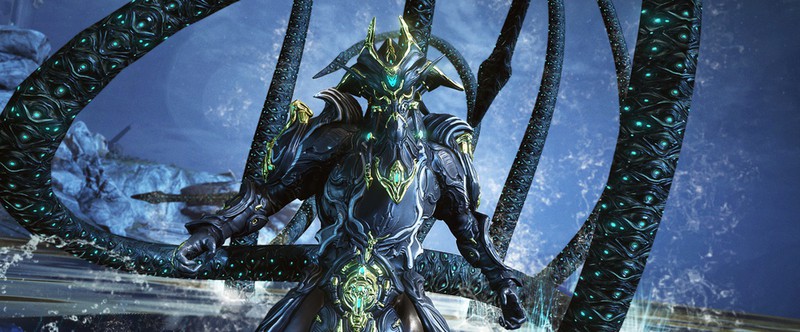 Сердце Деймоса: следующее дополнение для Warframe покажут 2 августа