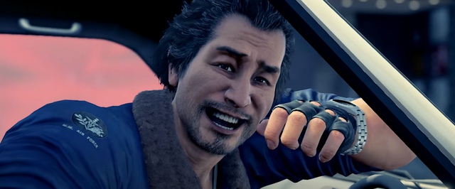 Трейлер Yakuza Like A Dragon обещает версию для PlayStation 5 и английскую озвучку