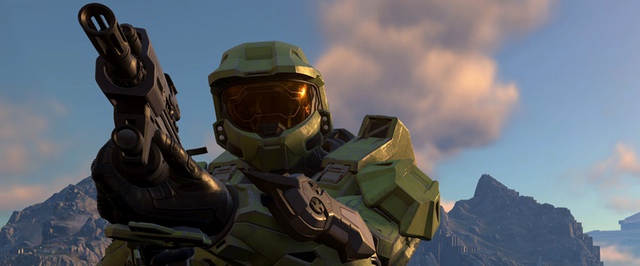 Бета-тест Halo Infinite могут отменить, а мультиплеерный режим — отложить