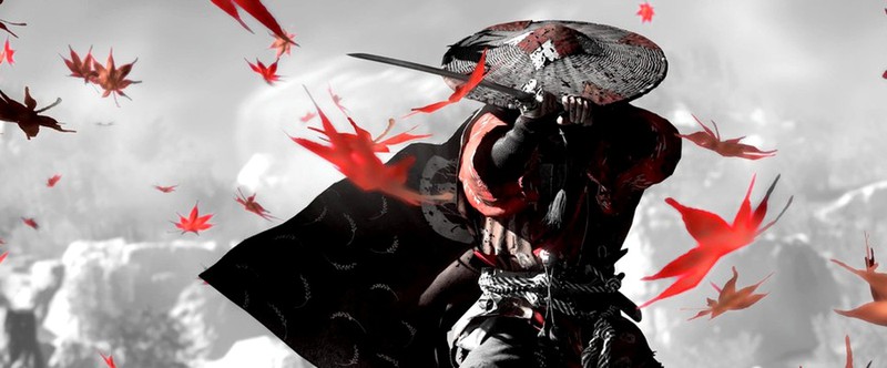 Ghost of Tsushima вторую неделю лидирует на консолях, Carrion попала в топ Steam