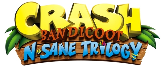 Слух: Crash Bandicoot N. Sane Trilogy будет годовым эксклюзивом для PlayStation 4