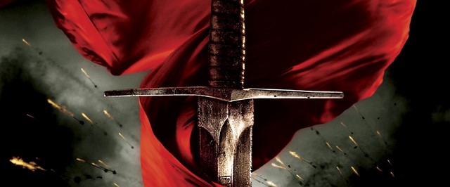 «Лучше, чем у Толкина»: Ubisoft работала над RPG про короля Артура