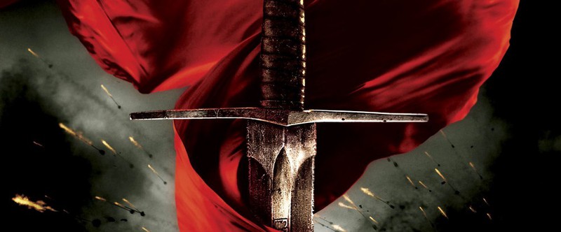 «Лучше, чем у Толкина»: Ubisoft работала над RPG про короля Артура