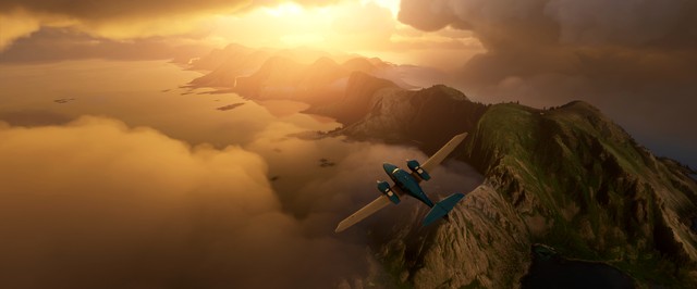 «Вау»: главное из превью Microsoft Flight Simulator