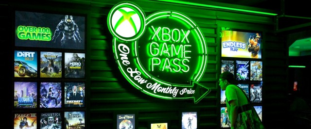 Инсайдер: мультиплеер на Xbox станет бесплатным, Xbox Live Gold целиком уберут