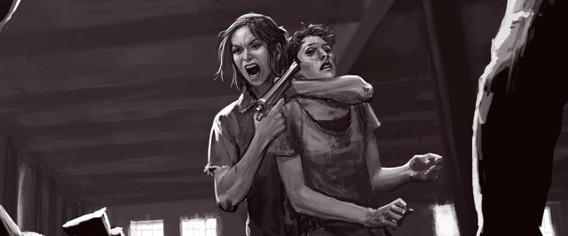 Дни смертей, дни бросков: как девушка-каскадер сутками анимировала героев The Last of Us 2