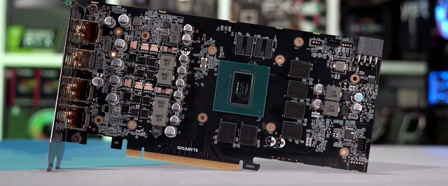 Слух: новые карты AMD не будут конкурировать с топовыми GPU Nvidia