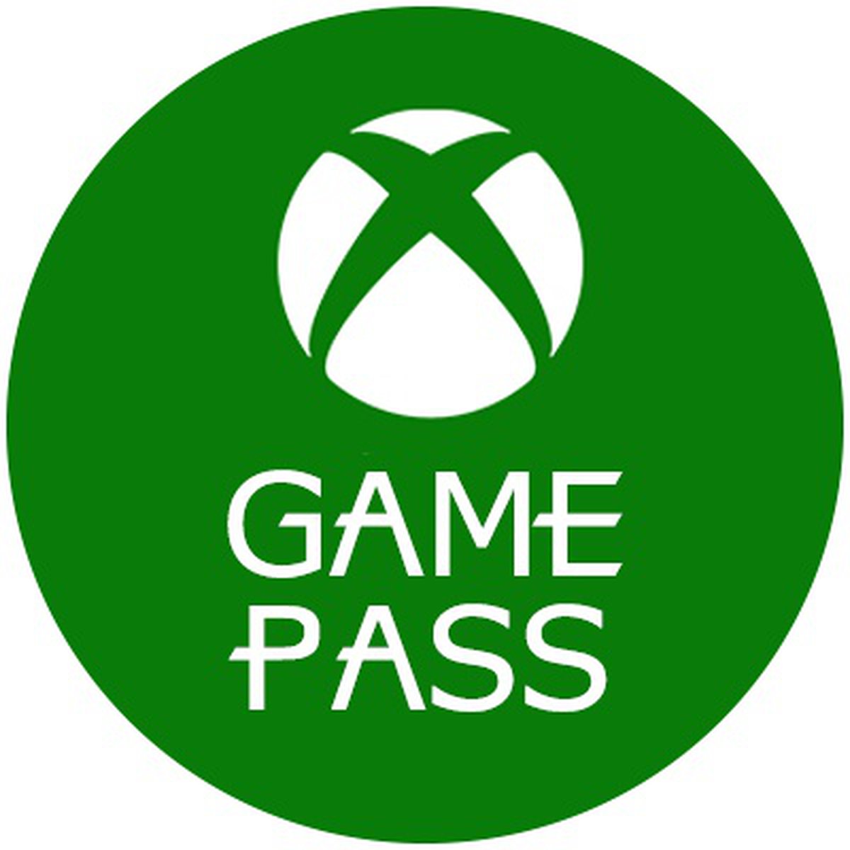 Game pass картинка