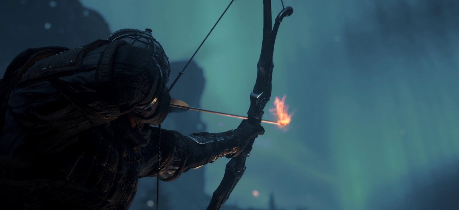 Новый трейлер о скандинавской мифологии в Assassins Creed 
