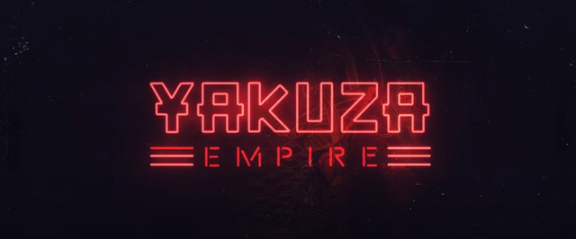 Анонсирован Yakuza Empire — симулятор оябуна якудза