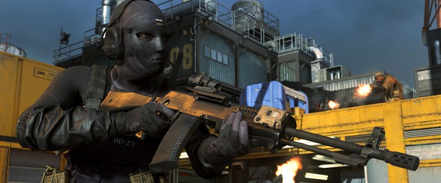 Все новые карты в COD Modern Warfare появится сразу после старта пятого сезона