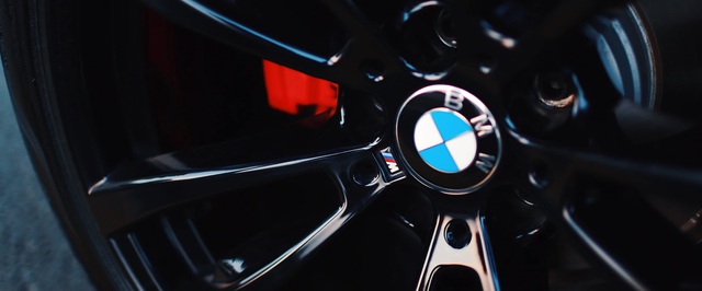 BMW патентует футуристический руль-джойстик для частично автономных машин