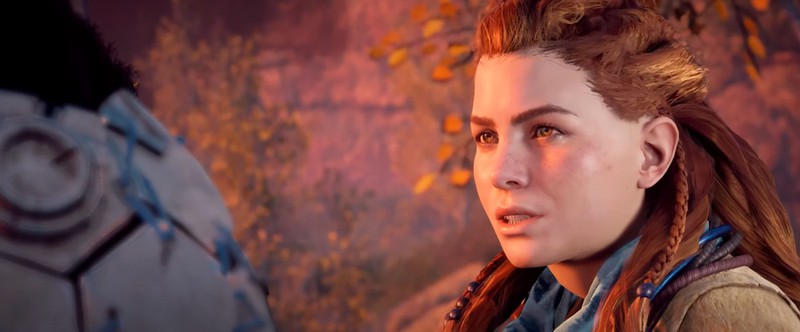 Лучшая из версий: появились обзоры Horizon Zero Dawn на PC