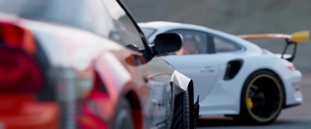 Утечка: геймплей прототипа новой Need for Speed