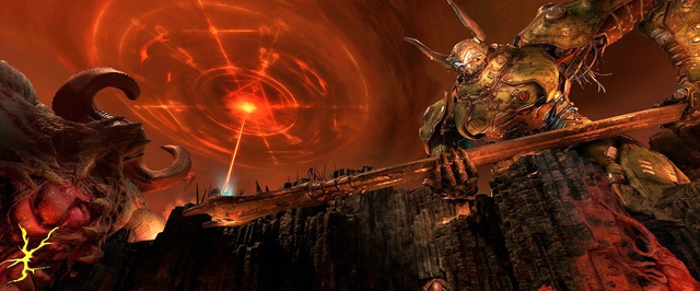 The Elder Scrolls Online и Doom Eternal выйдут на PlayStation 5 и Xbox Series X