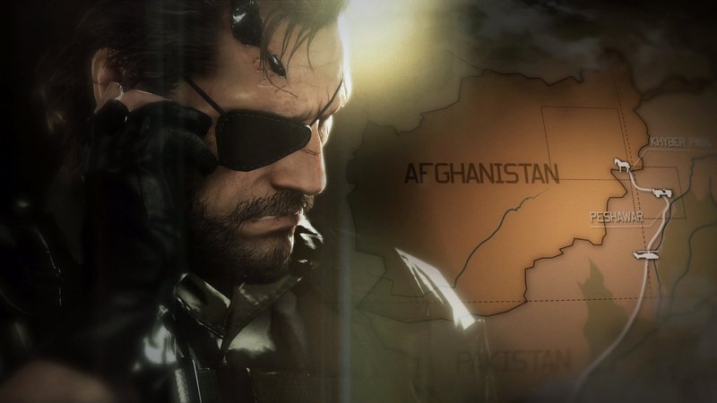 mgs 5 что вырезали