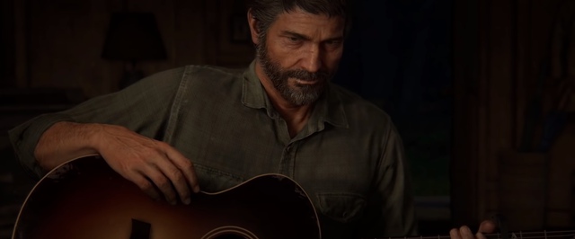 The Last of Us 2 превратили в пятичасовой фильм с другим финалом