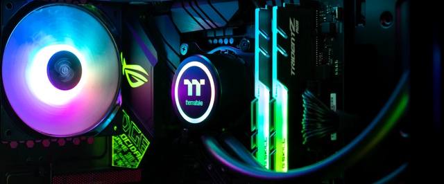 Nvidia запустила обратный отсчет — видимо, до анонса GeForce на базе Ampere