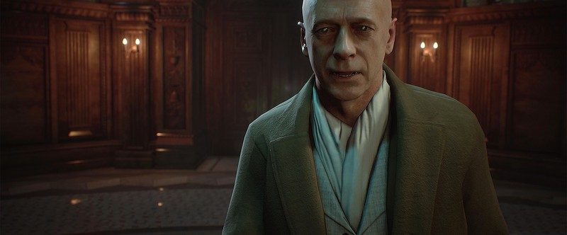 Vampire The Masquerade — Bloodlines 2 перенесли на 2021 год