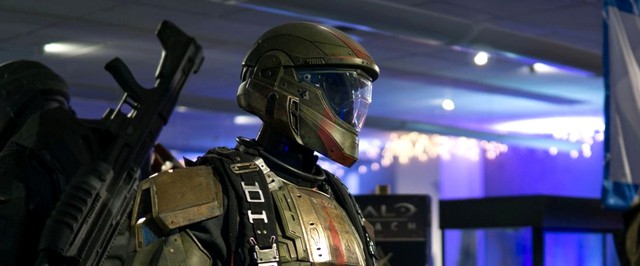 Halo Infinite перенесли на 2021 год