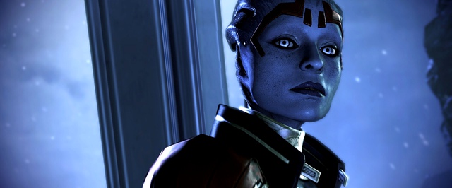 Похоже, ремастер Mass Effect выйдет не в сентябре, а в октябре