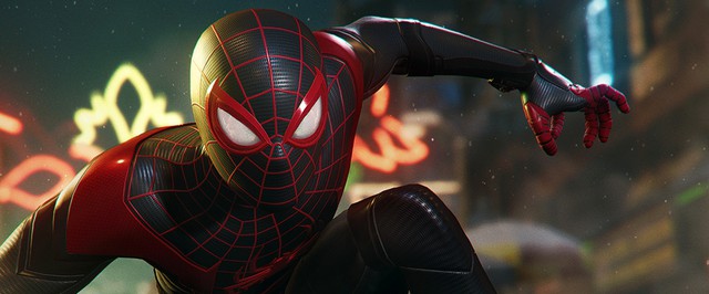 Одна вселенная, разные миры: новые детали Spider-Man Miles Morales и игровой вселенной Marvel