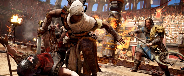 Создателя трех частей Assassins Creed уволили из Ubisoft после романа с фанаткой