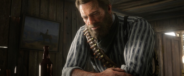 Red Dead Redemption 2 уберут из Game Pass через 4 месяца после появления