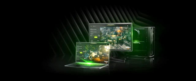 У Nvidia рекордный квартал — выручка игровых карт выросла на 26%