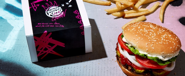 Burger King за копейки прорекламировался у известных стримеров на Twitch. Они недовольны