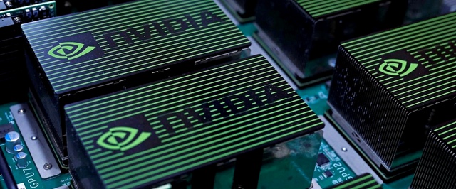 Слух: цены новых видеокарт Nvidia