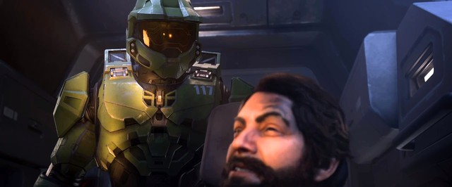 Слух: Halo Infinite не выйдет на Xbox One и может получить графический апгрейд