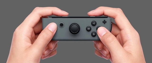 СМИ: на подходе мощная Nintendo Switch с поддержкой разрешений 4К