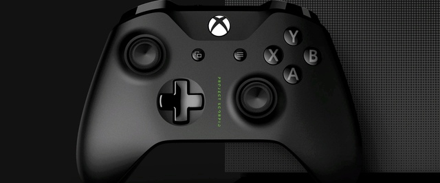 Дашборд Xbox Series X и его кастомизацию показали в динамике