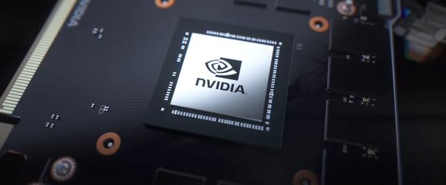 Nvidia рассказала про дизайн видеокарт GeForce и новый разъем питания