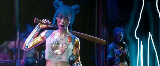 Объявлены номинанты Gamescom Awards 2020 — лидирует Cyberpunk 2077